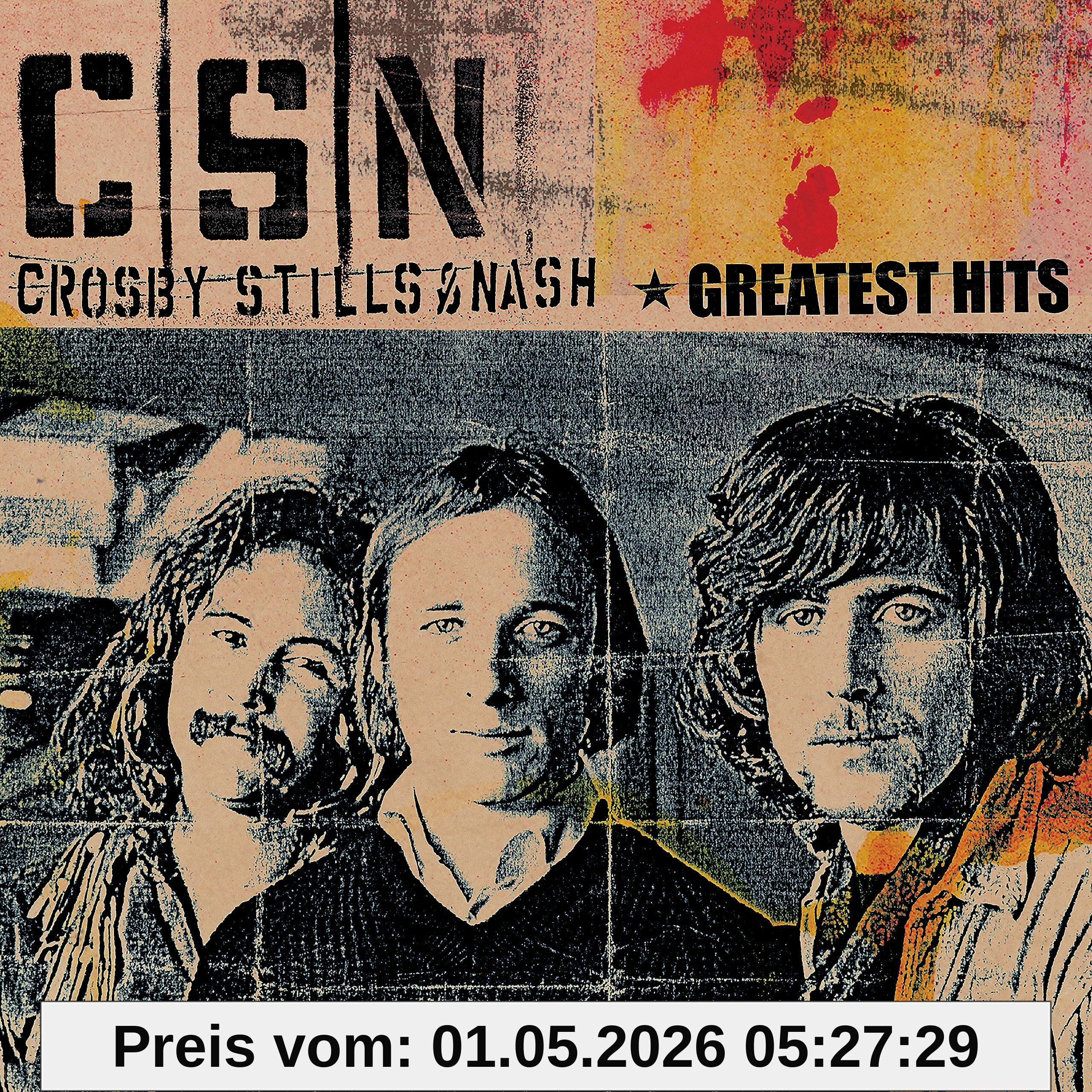 Greatest Hits [Vinyl LP]