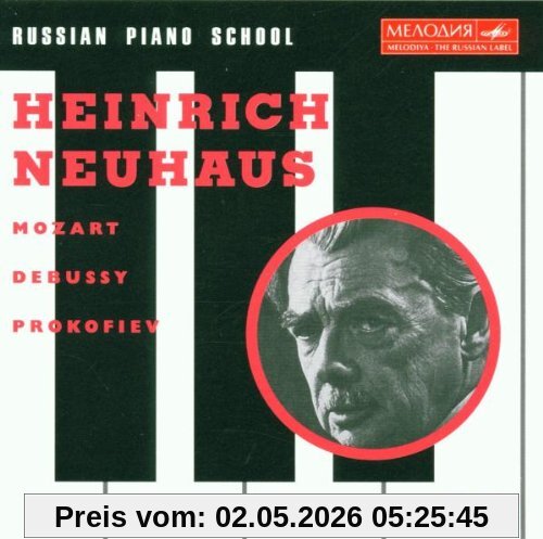 Russian Piano School Vol.2-