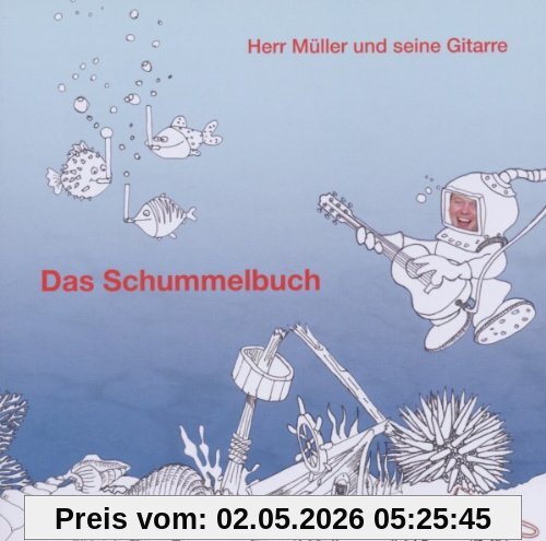 Das Schummelbuch