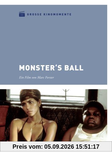 Monster's Ball - Große Kinomomente