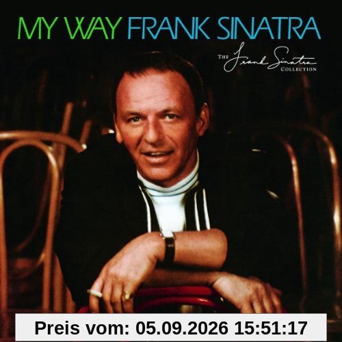 My Way (40th Anniversary Edition)