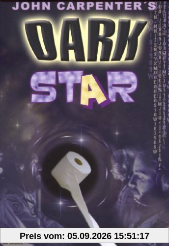 Dark Star - Special Edition mit 140 Min. Extras