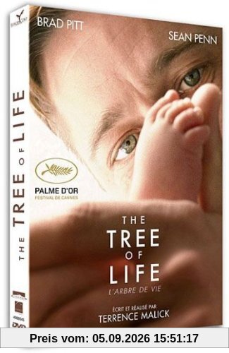 Tree of life [FR Import]
