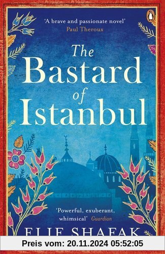 The Bastard of Istanbul