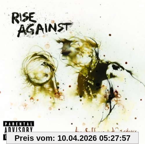 Rise Against Sufferer & The Witness