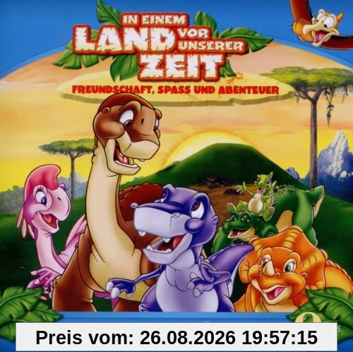 (6)Das Orig.-Hsp Zur TV-Serie