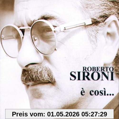 E Cosi...