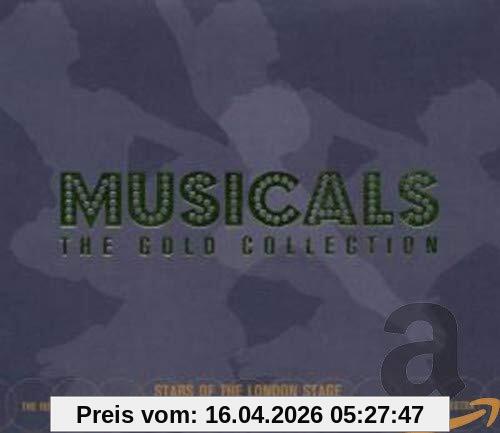 Musicals-Gold Collection