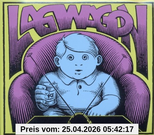 Lagwagon Duh (Reissue)