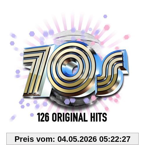 Original Hits-Seventies