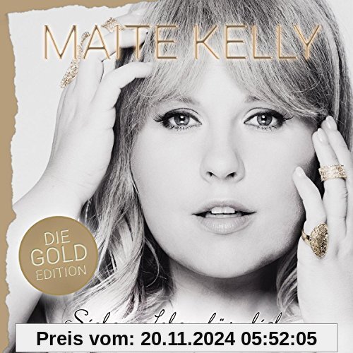 Sieben Leben für dich (Die Gold Edition)