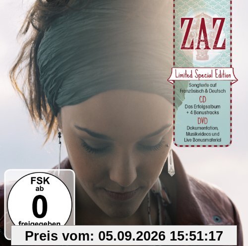 Zaz (Limited Special Edition)