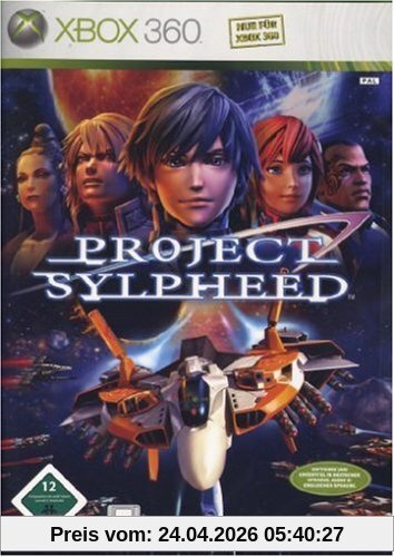 Project Sylpheed