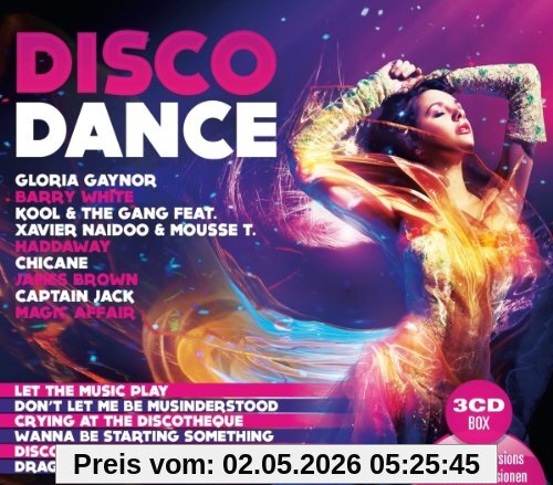Disco Dance