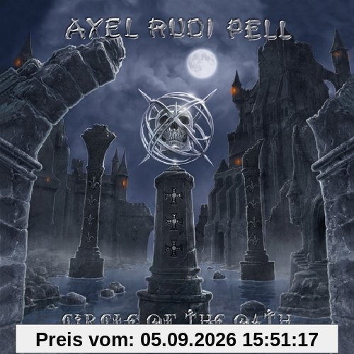 Circle of the Oath