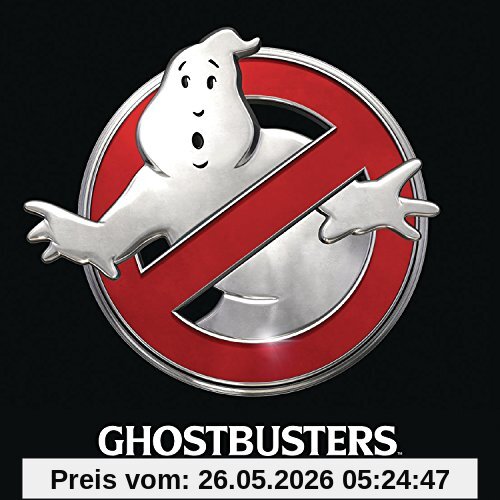 Various Ghostbusters (Original Motion Picture Soundtrack)