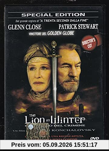 The Lion In Winter (special edition) [IT Import]
