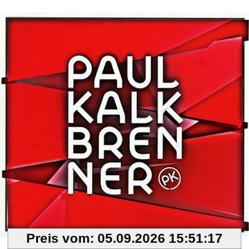 Icke Wieder (Deluxe Digipak Edition)