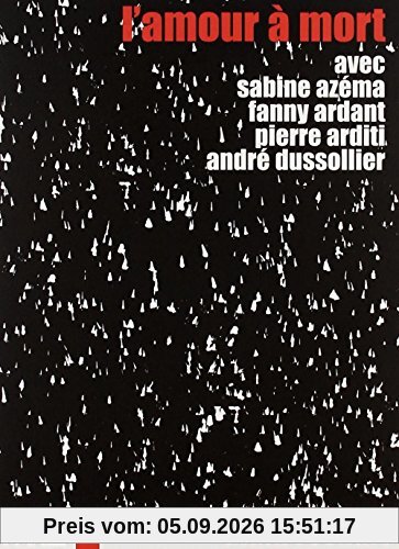 L'amour à mort [FR Import]