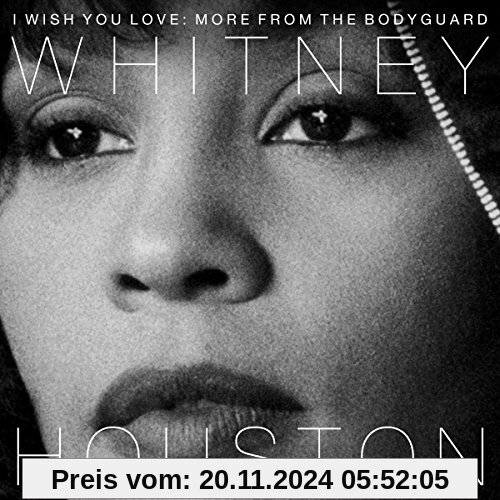 I Wish You Love: More from the Bodyguard [Vinyl LP]