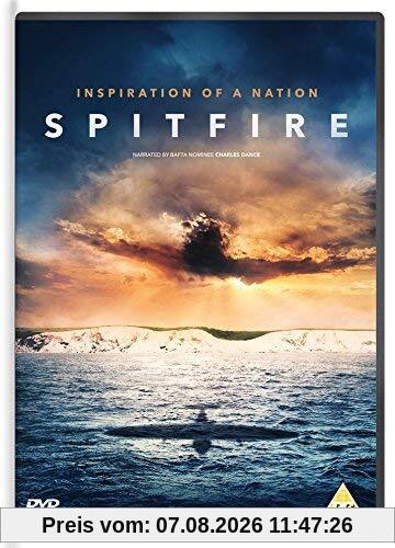 unbekannt Spitfire