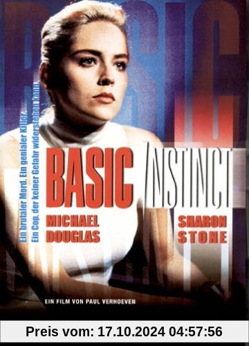 Basic Instinct