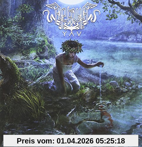 Arkona Yav