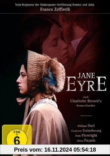 Jane Eyre