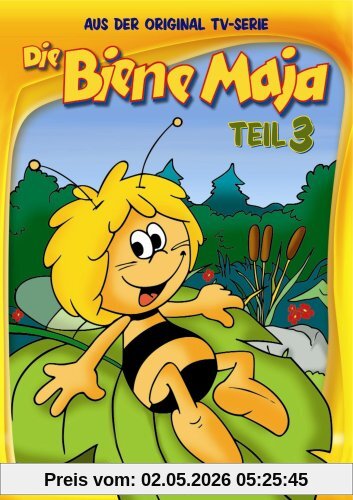Die Biene Maja - Teil 3