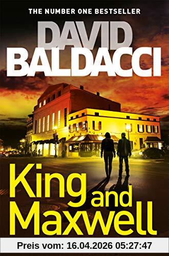 King and Maxwell