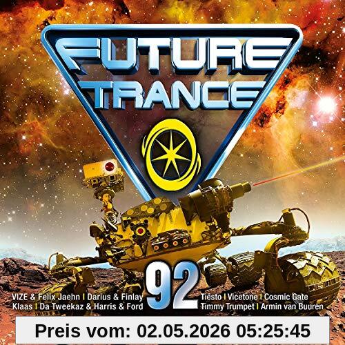 Future Trance 92