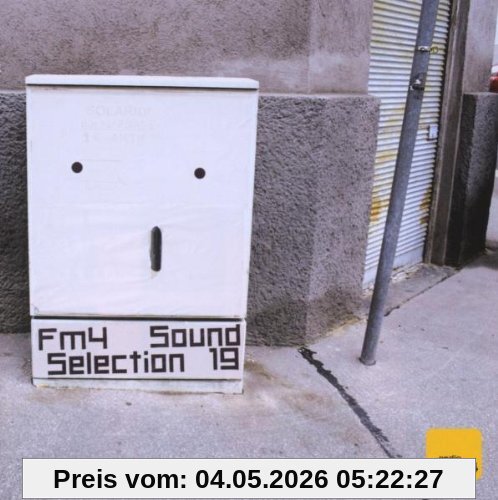 Fm4 Soundselection Vol.19