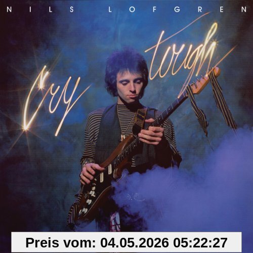 Nils Lofgren Cry Tough