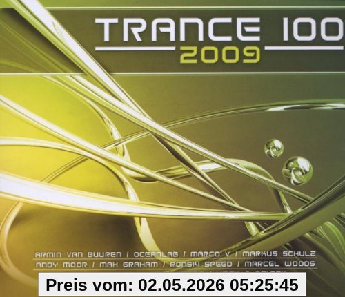 Trance 100-2009