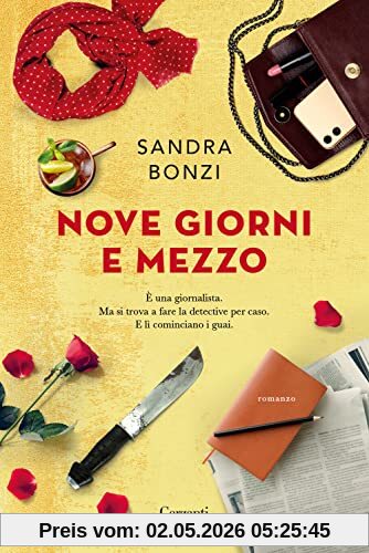 Nove giorni e mezzo