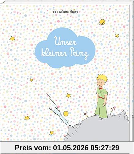 Unser kleiner Prinz: Babyalbum