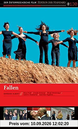 Fallen: Der österreichische Film - Edition der Standard