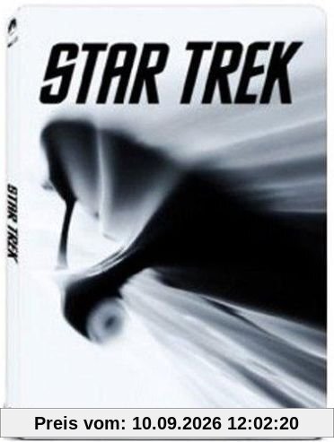 Star Trek , le film 2009 - Edition Collector 2 DVD [FR Import]