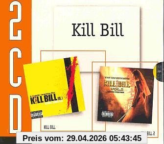 Kill Bill Vol.1&2