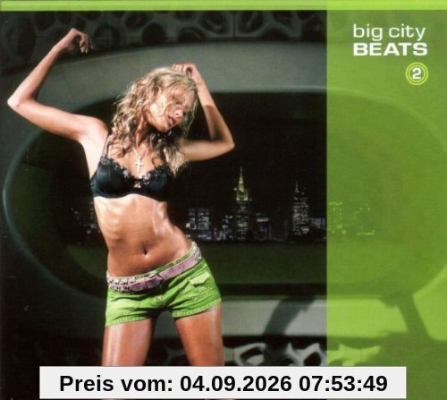 Big City Beats 2