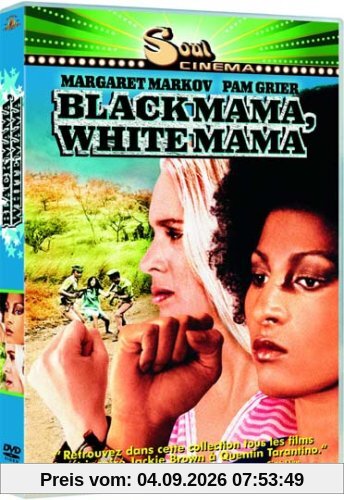 Black Mama, White Mama [FR Import]