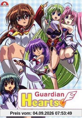 Guardian Hearts