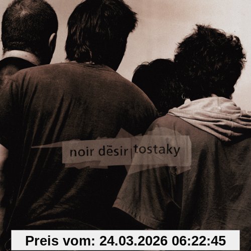 Tostaky [20 Ans] [Vinyl LP]