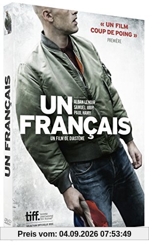 UN FRANCAIS