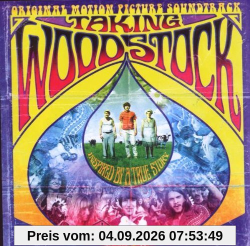 Taking Woodstock