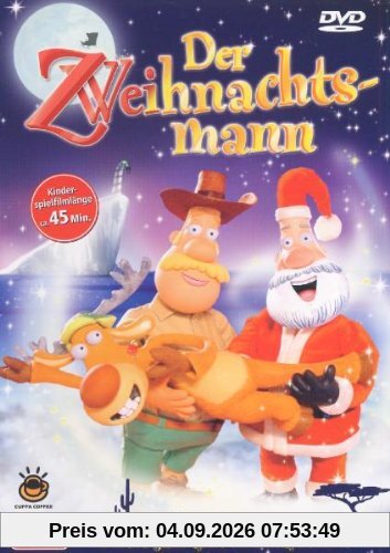 Der Zweihnachtsmann