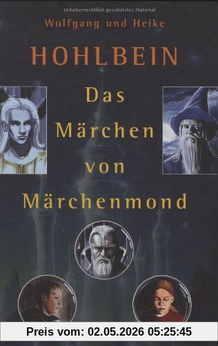 Das Märchen vom Märchenmond