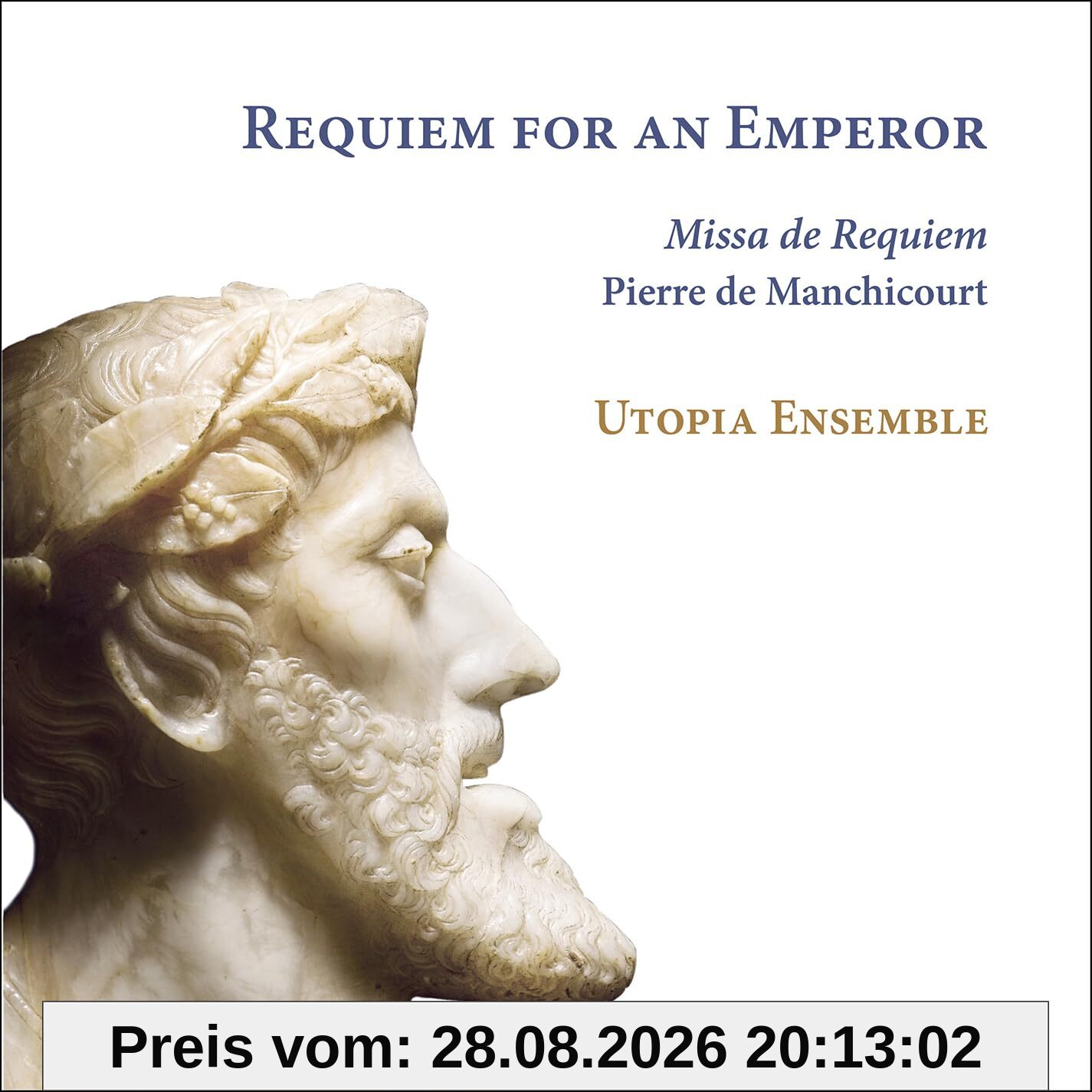 Requiem for an Emperor