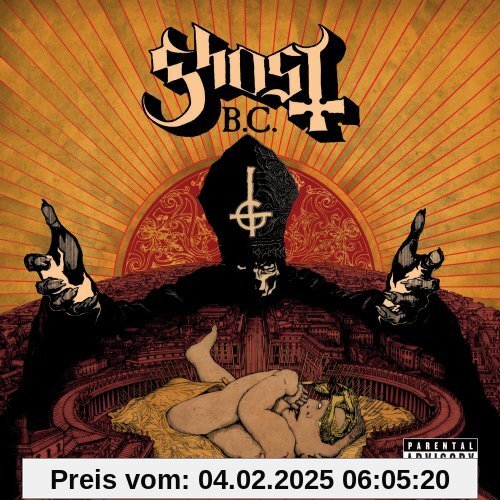 Infestissumam