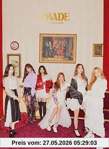 G I-Dle I Made